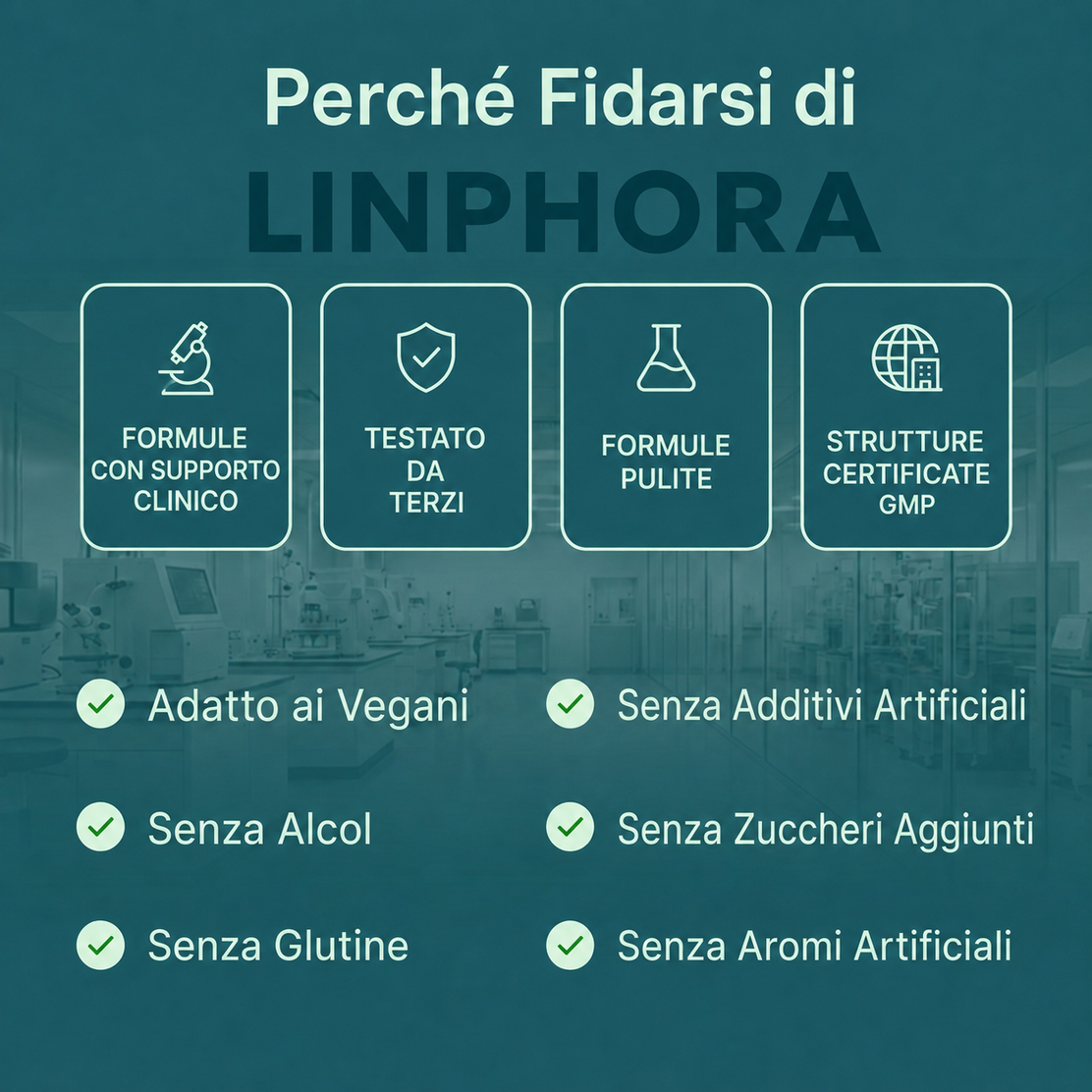 LINPHORA